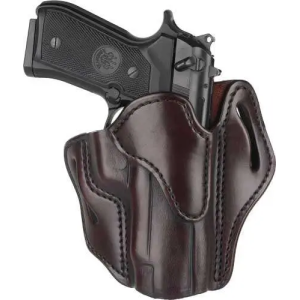1791 OR-BH2.3-SBR-R BH2.3 OWB GL17/PPQ S.BRN