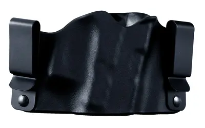 STEALTH OPERATOR MCRO CMP BLK RH IWB