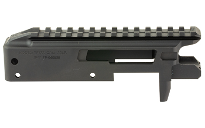 True Precision TP/22 10/22 Receiver Black