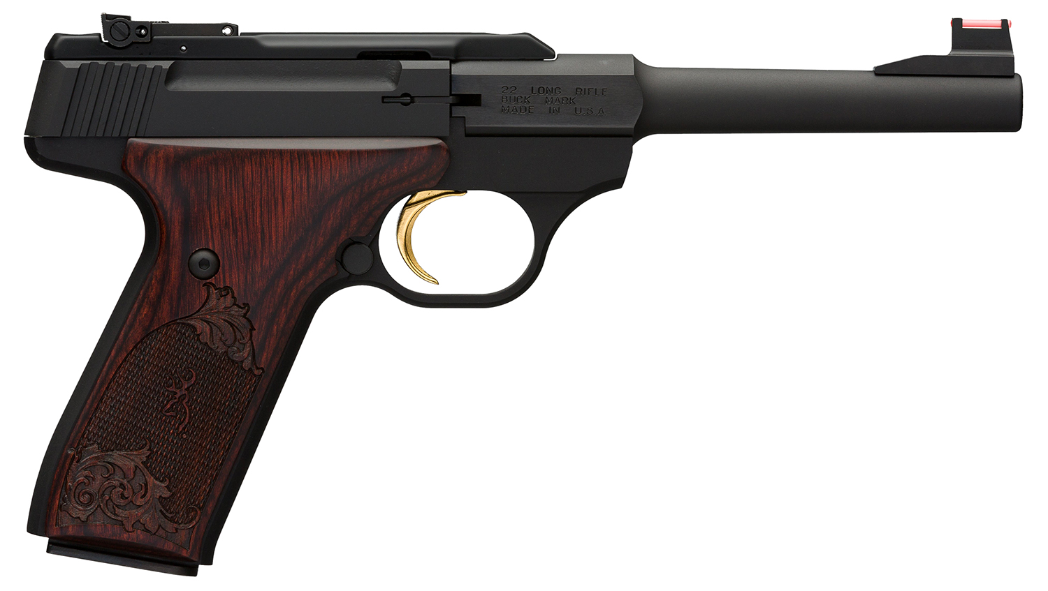 Browning Buck Mark Challenge .22 LR Pistol - 10+1