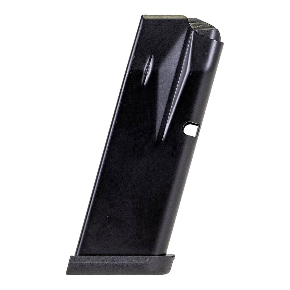 Canik 12rds 9mm Black Magazine - Reliable High-Capacity - MA2277
