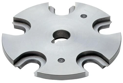 Hornady Lock-N-Load AP Progressive Press Shell Plate - #12