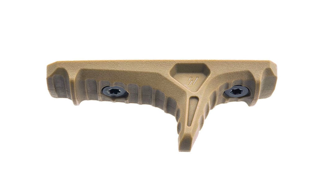 Strike Industries LINK Anchor Hand Stop, FDE - LINKANCHORFDE