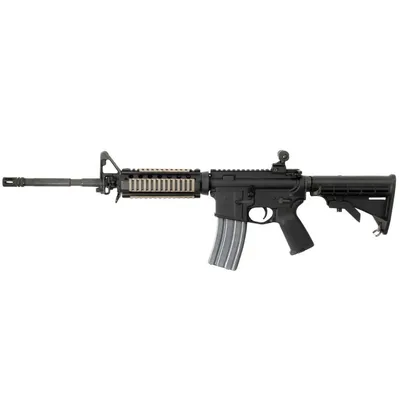 STAG ARMS STAG-15 (Used)