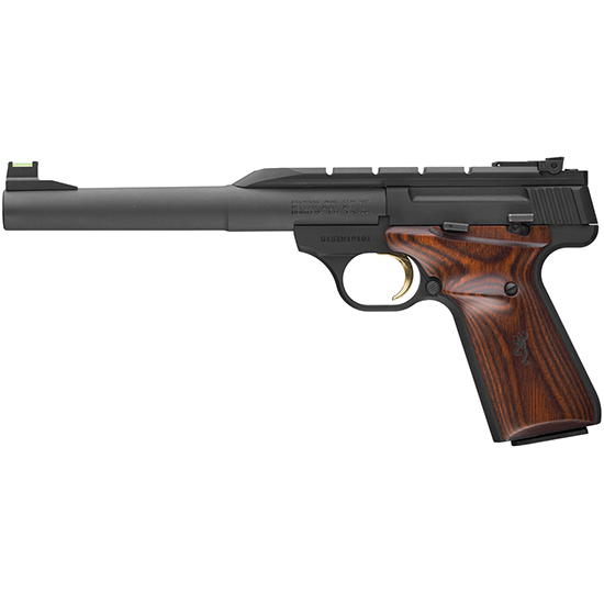 Browning Buck Mark Hunter 22LR Pistol 7.25"