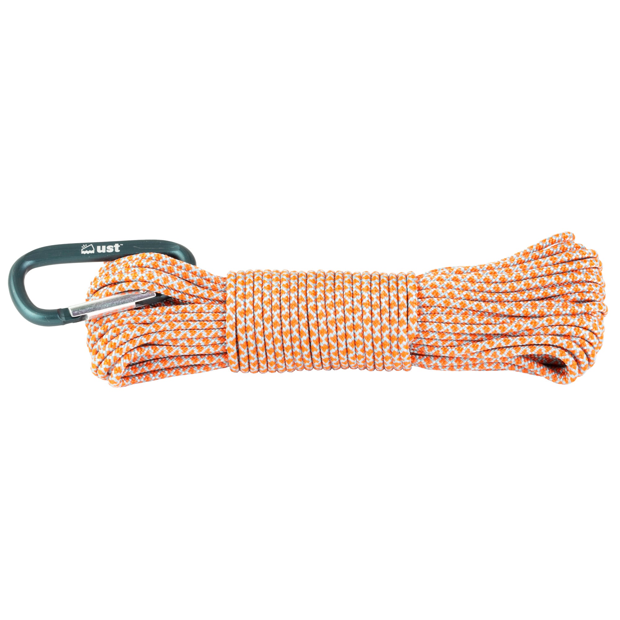 UST 325 Paracord 50 Ft, Orange - 1149168