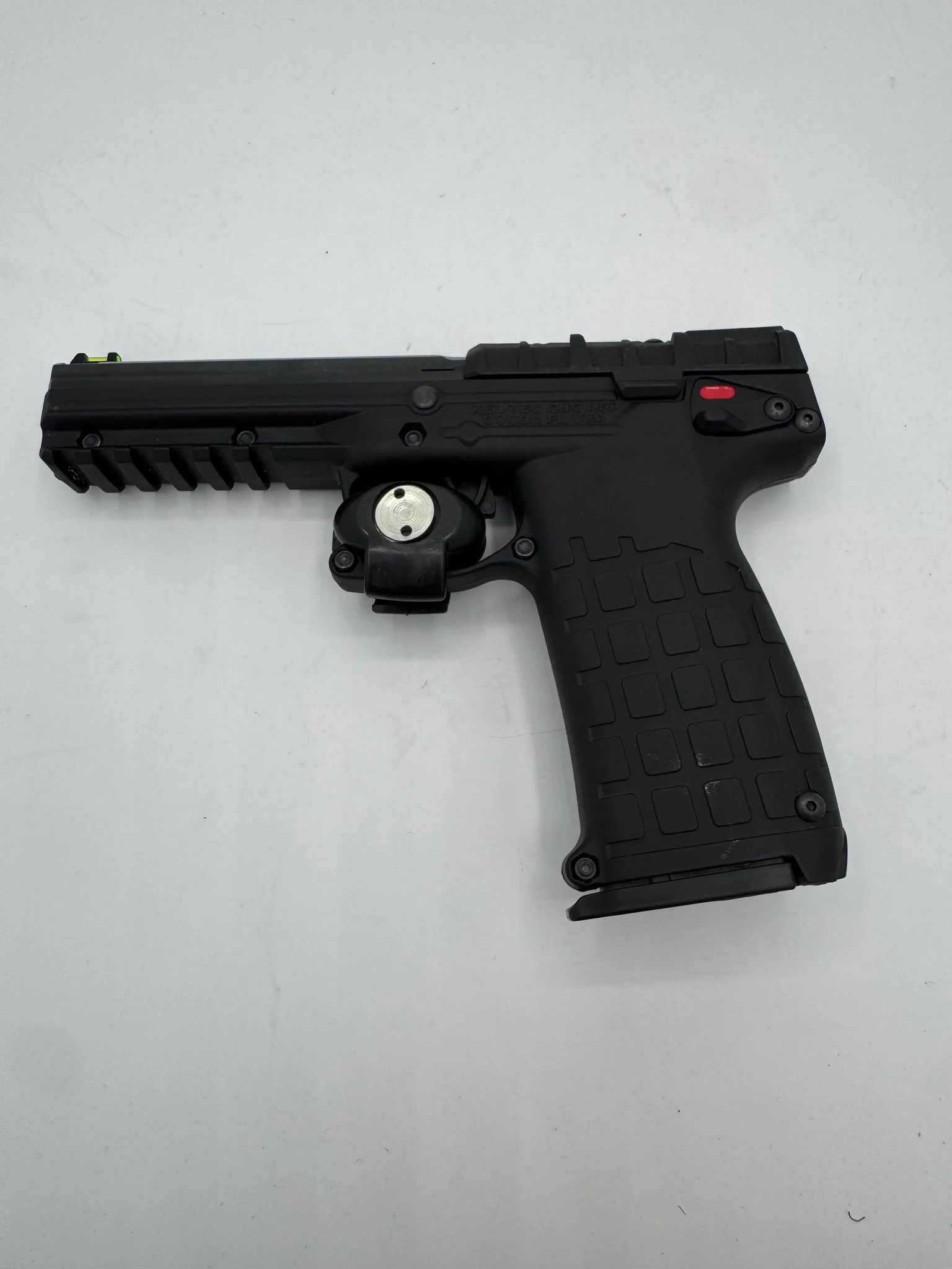 KELTEC PMR- 30 (Used)
