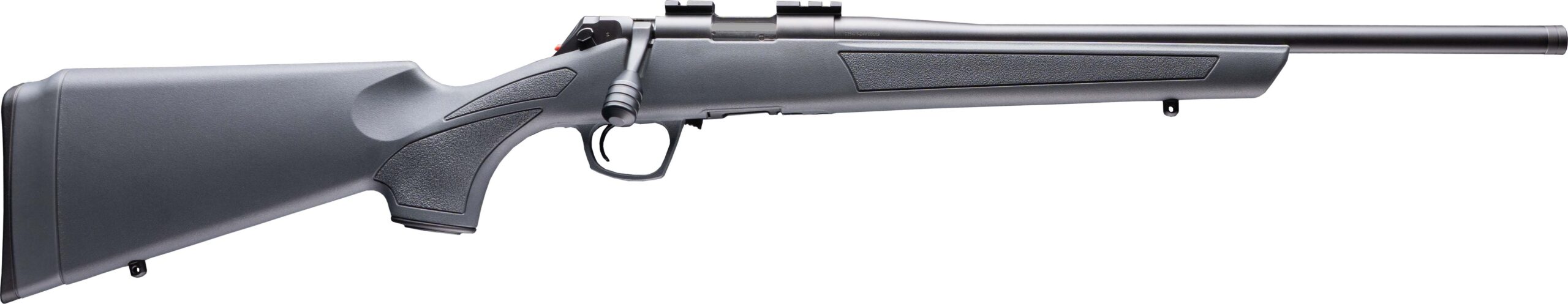 CVA Cascade RF .22 LR Bolt Action Rifle