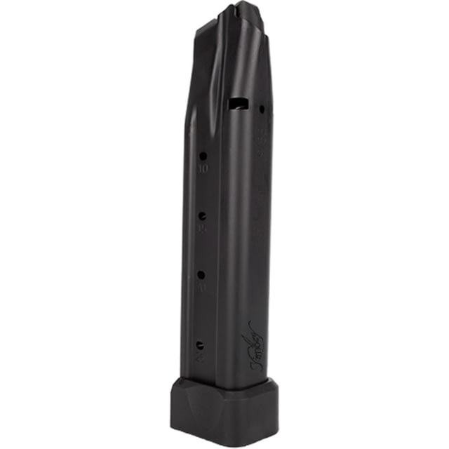 Kimber 2K11 9mm Luger 24 Round Pistol Magazine Black