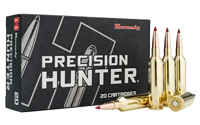 Hornady PH 22CREED 80GR ELD-X 20/200