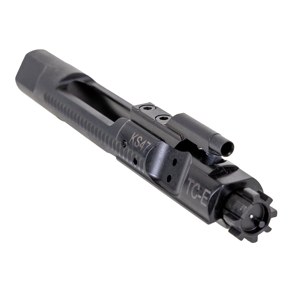 PSA Gen2 KS-47 7.62x39 Nitride BCG with TC-E Extractor