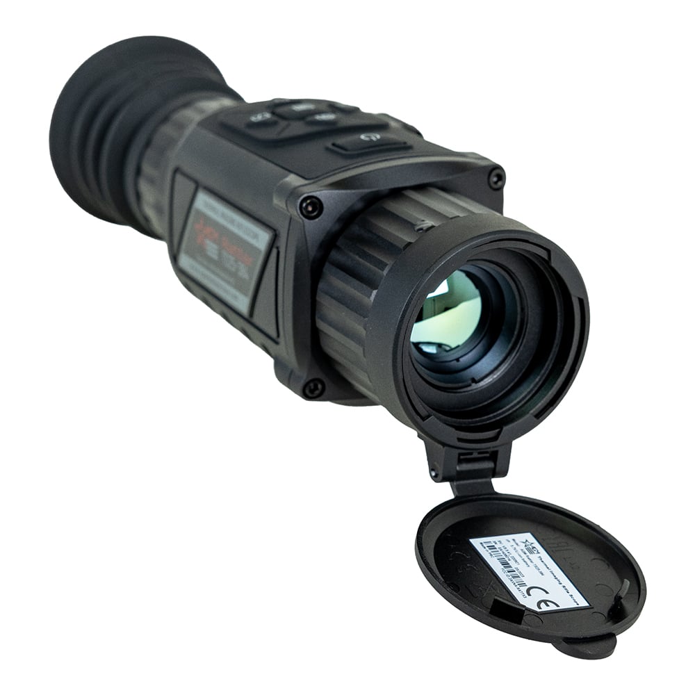 AGM 1.5-12x25mm Rattler Thermal Rifle Scope/Monocular - 3092455004TH21