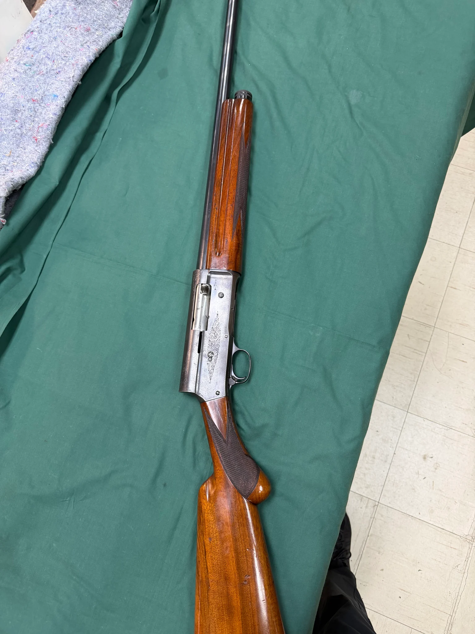 BROWNING A5 (AUTO 5) (Used)