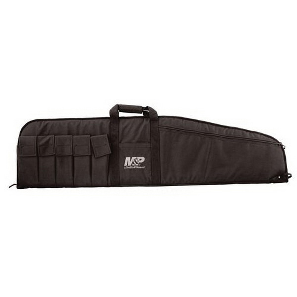 Smith & Wesson M&P Pro Tac Gun Case in Black - Secure Transportation - 110016