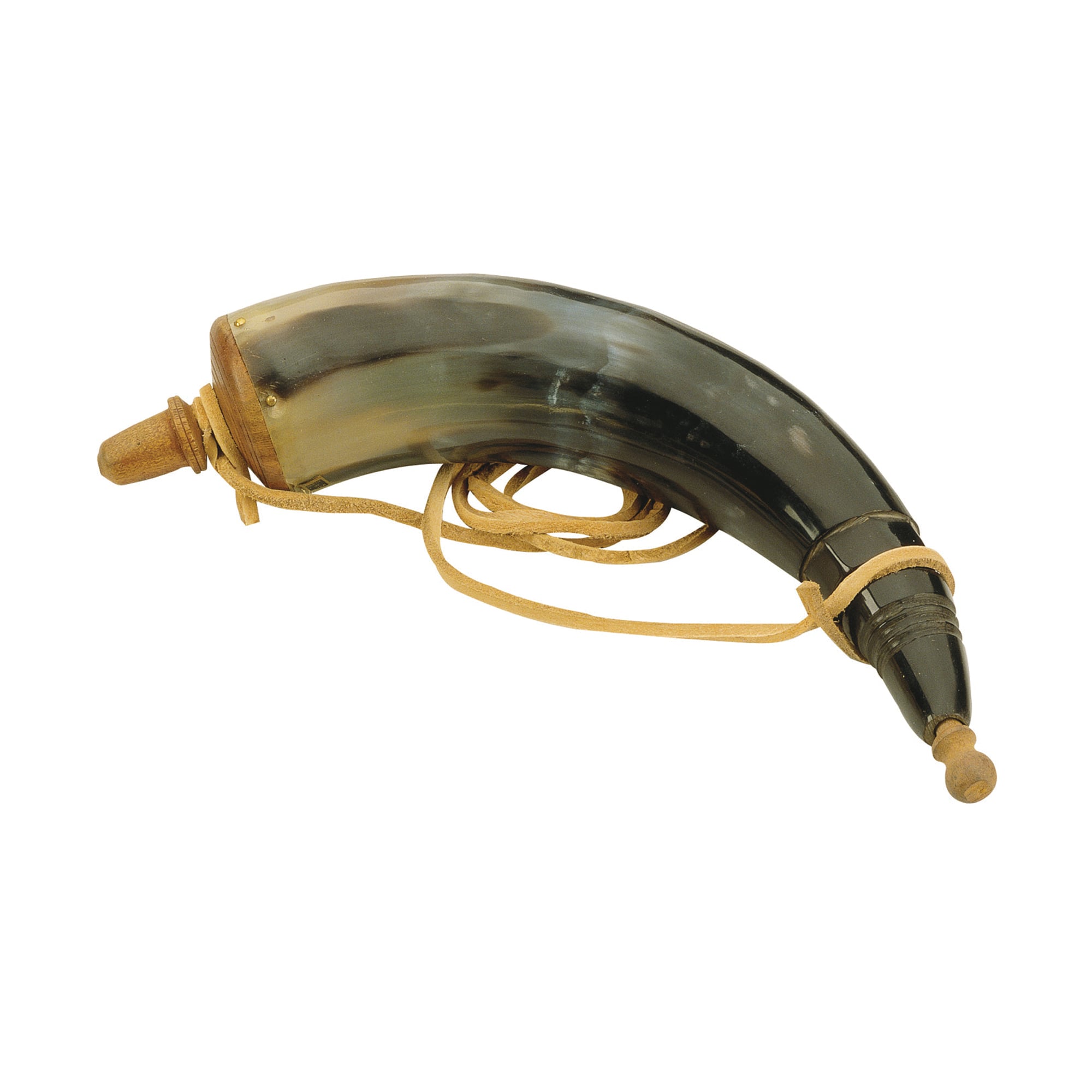 Traditions Authentic Powder Carrier - A1252