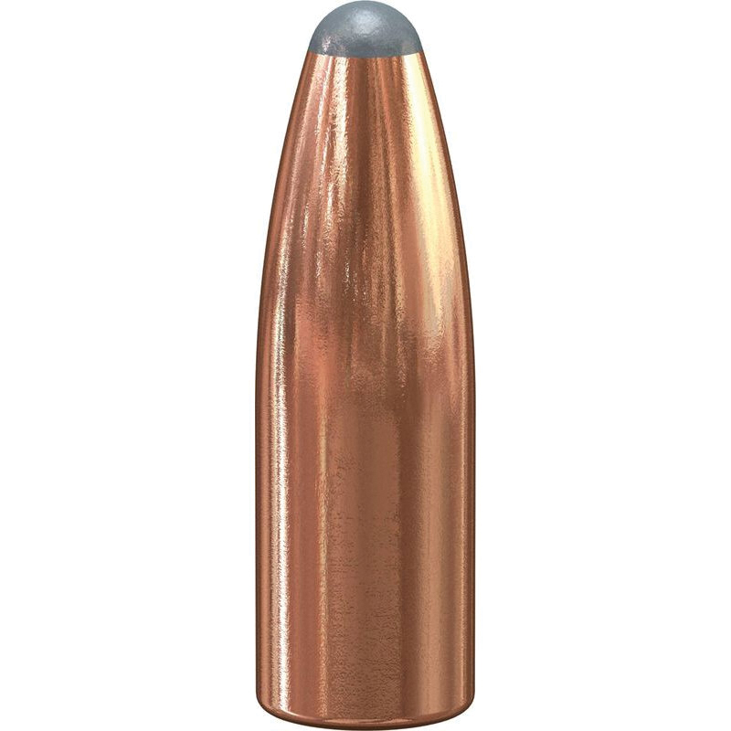 Speer Hot-Cor .366 Cal SP Rifle Bullet, 270 gr 0.366" 50rds