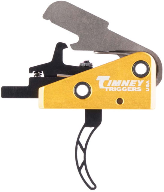 Timney Triggers AR15 Small Pin Skeletonized 3 Lb