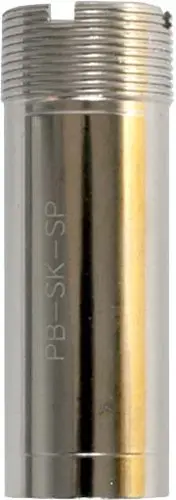 BERETTA MOBILCHOKE CHOKE TUBE - 20GA. IMPROVED CYLINDER