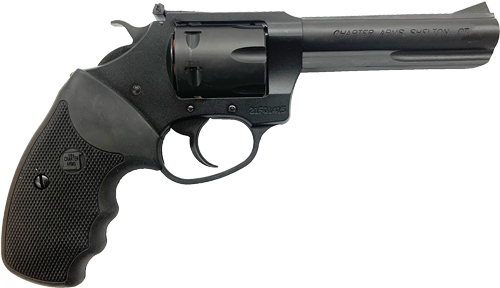 Charter Arms Pathfinder .22WMR Revolver - 4.2" Barrel