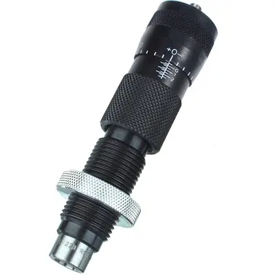 270 WINCHESTER MICROMETER SEATER DIE