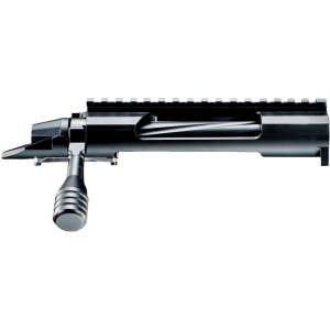 Impact Precision Shooting 787R Rifle Action Remington 700 Long Lapua Bolt Face 90-Degree Bolt Throw Right Hand Black