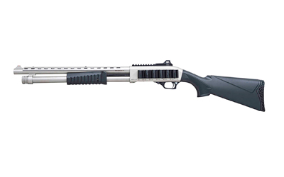 Citadel Mariner 12 Gauge Shotgun with 18.5" Barrel