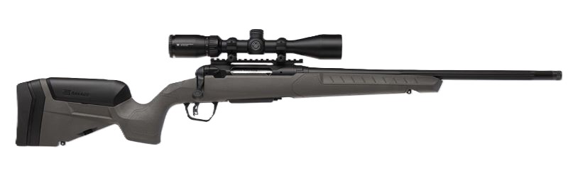 Savage 110 Trailblazer XP 243 - 20" Bolt Action Rifle