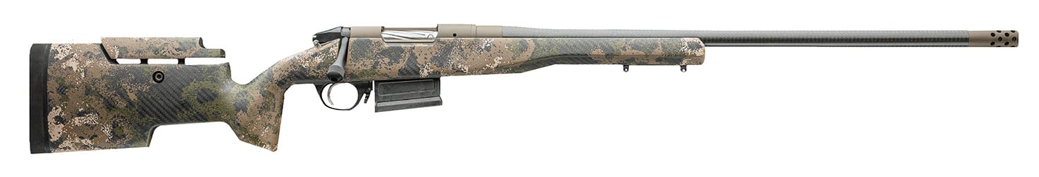 Bergara Divide - 6.5CM - Carbon Barrel - BPR34-65CM