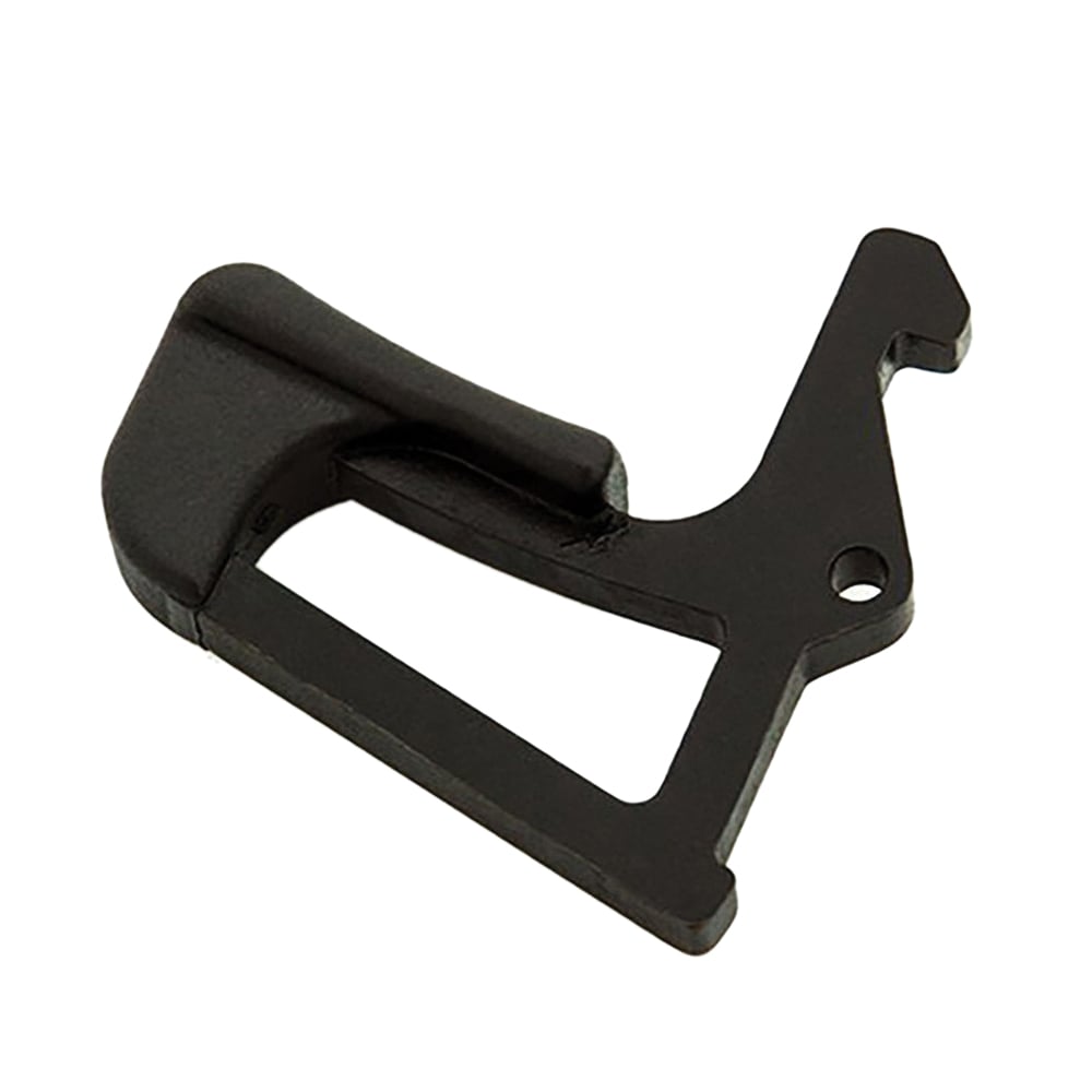 H&K Charging Handle Release Latch 5.56x45mm/.223 Cal Fits H&K 416/H&K MR556, Black
