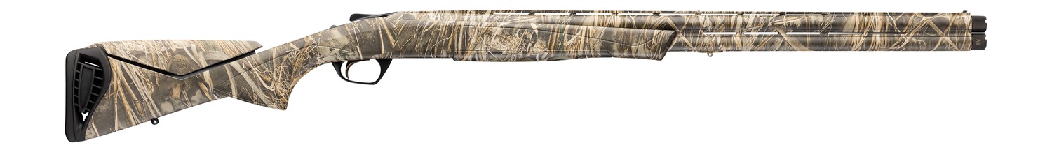 Browning Cynergy 12 Gauge Over/Under Shotgun Realtree Max-7