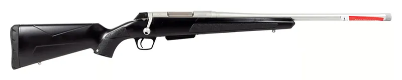 WINCHESTER XPR TITANIUM SR