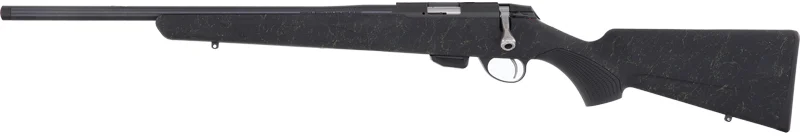 Tikka T1x Left-Hand .17 HMR 20" Threaded