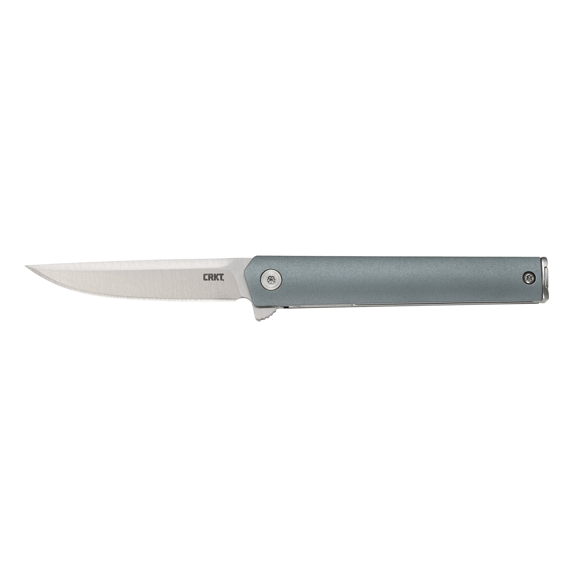 CRKT CEO Compact 2.61" Folding Knife - 7095