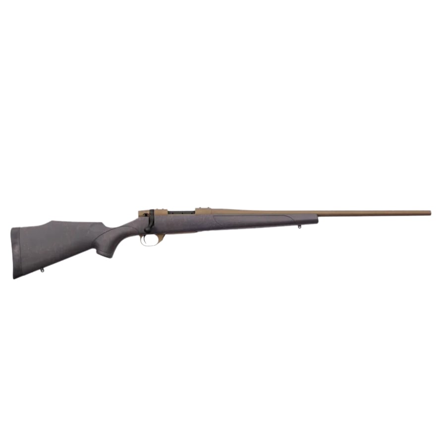WEATHERBY VANGUARD WEATHERGRD 7PRC BRZ - No Credit Card Fees - Free Shipping