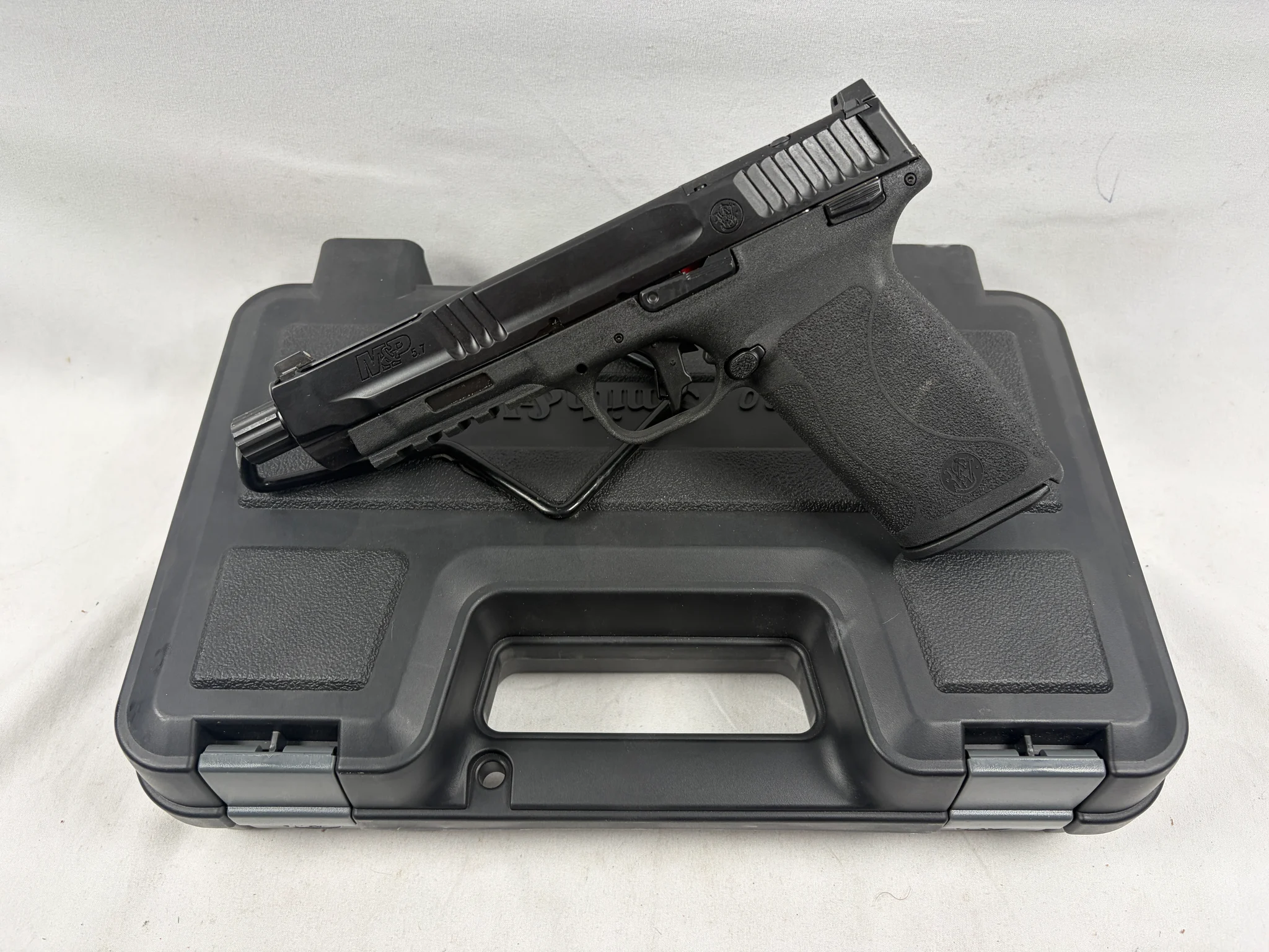 SMITH & WESSON M&P 5.7 MANUAL THUMB SAFETY (Used)