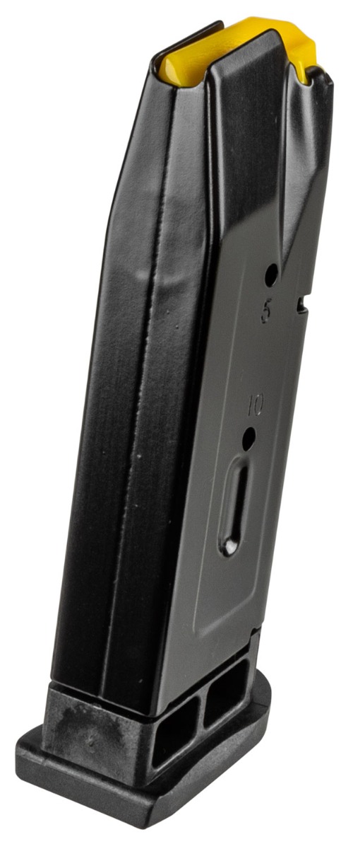 Taurus 10 Round 9mm G3 Magazine, Black - 358002102
