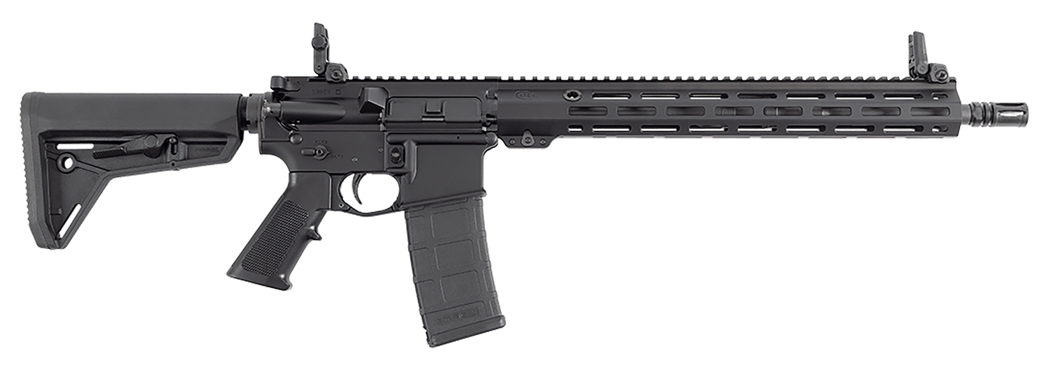 Colt LE6920-EPRII M4 Enhanced Patrol Rifle 5.56 NATO