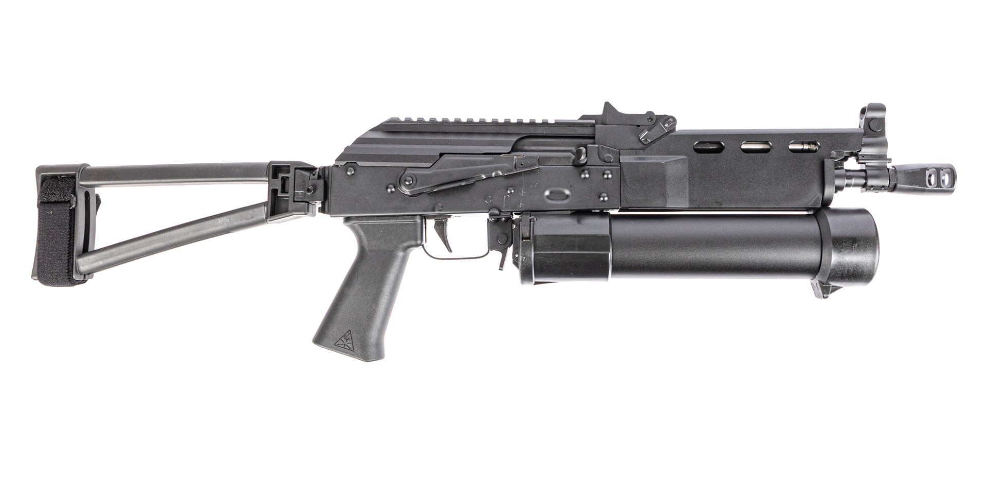 Soviet Arms "Stizon"  AK-V 9.75" Pistol w/ ALG Trigger