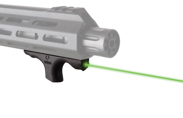 Viridian HS1 Green Laser Black M-Lok Mounting Black