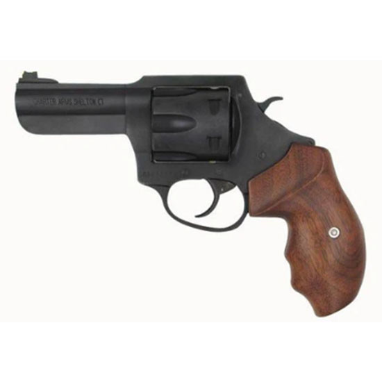 Charter Arms Professional III .357 Magnum Revolver