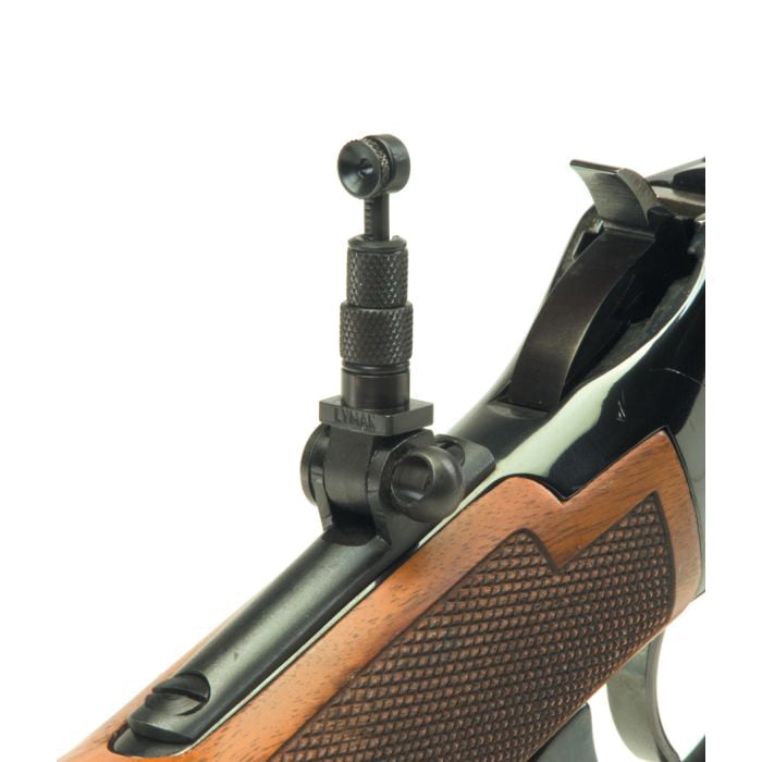 Lyman No. 2 Sight Rear Adjustable