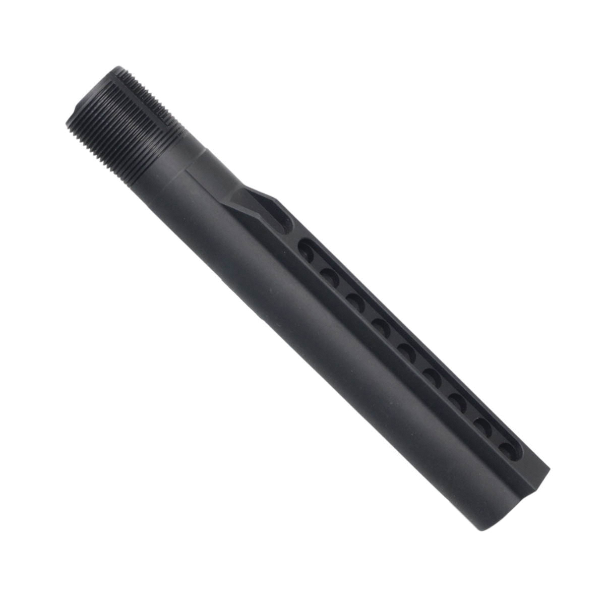 KAK Industry A5 Style Buffer Tube, Black