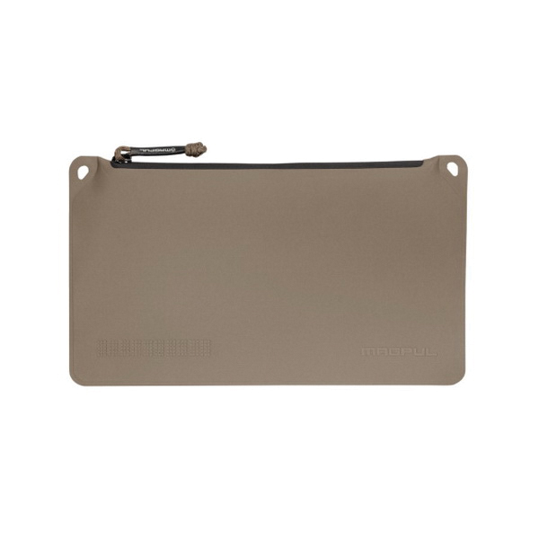 Magpul Industries DAKA Pouch, Medium, FDE - MAG857-245