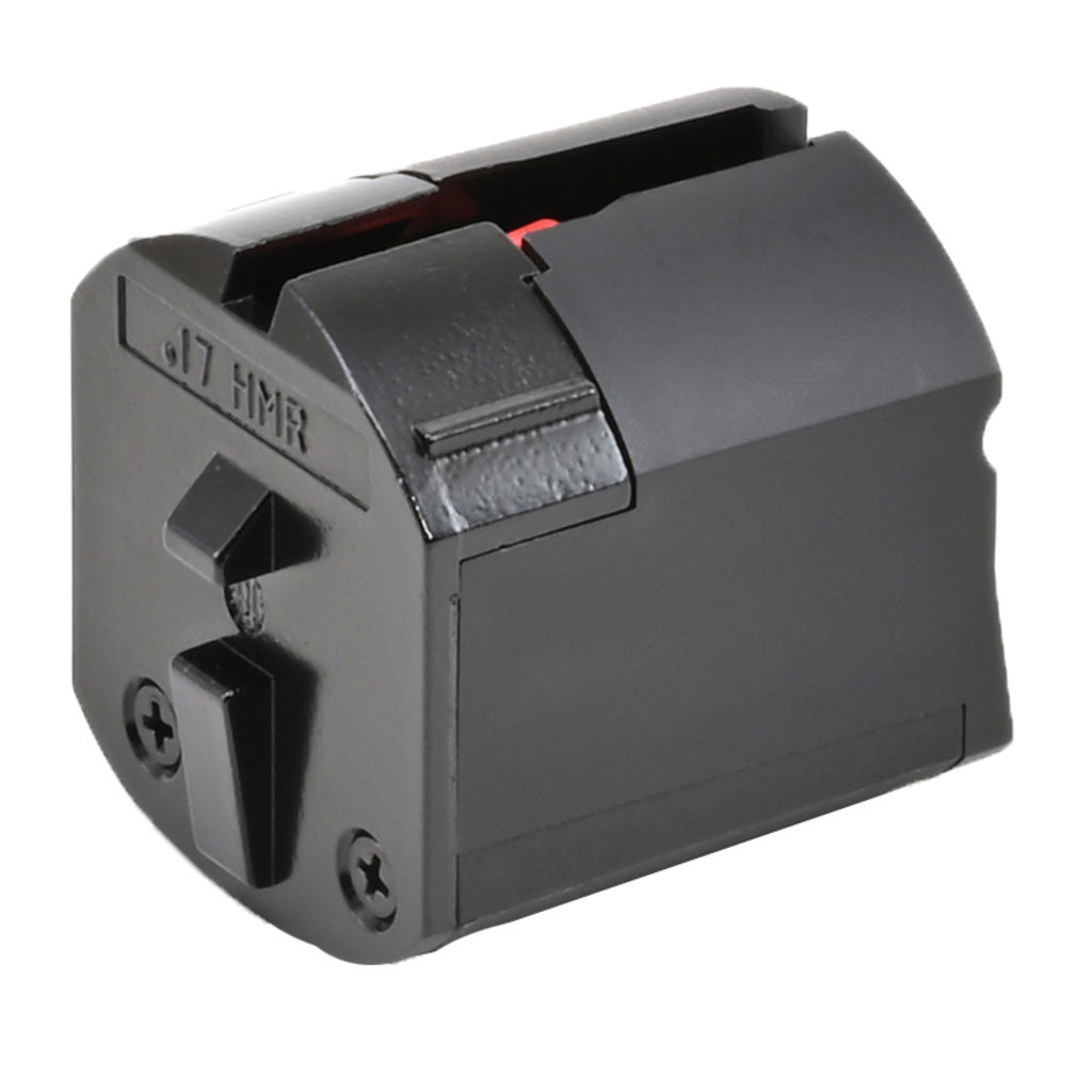 Savage Arms SAV MAG AB SRS 17HMR 22M  10RD