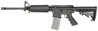 ROCK RIVER ARMS LAR-15