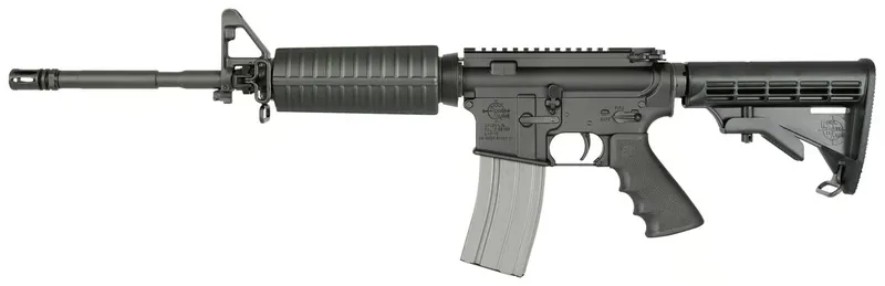 ROCK RIVER ARMS LAR-15