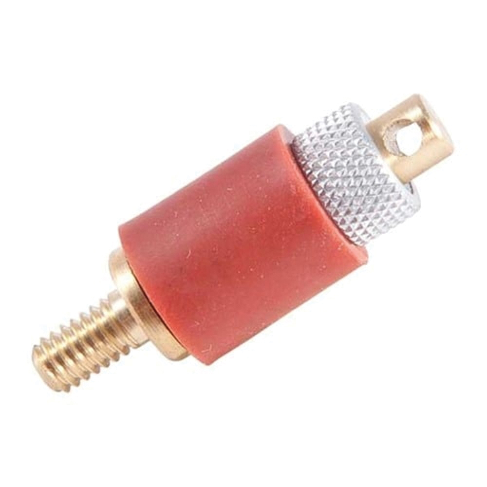 Brownells .45 Cal Lewis Lead Remover Replacement Rubber Tip