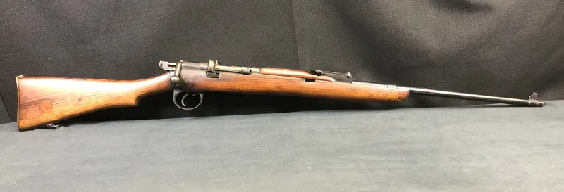 ISHAPORE ENFIELD (Used)