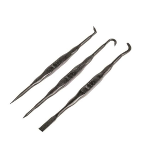 Breakthrough-Clean-Technologies Breakthrough Clean Technologies Double-Ended Fiber Reinforced Polymer Picks 3/ct