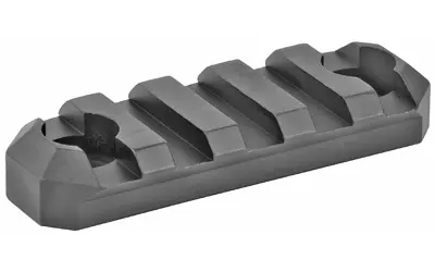 GROVTEC RAIL MLOK 5 SLOT 2.2"